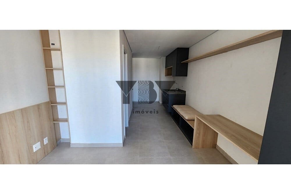 Apartamento, 1 quarto, 31 m² - Foto 16