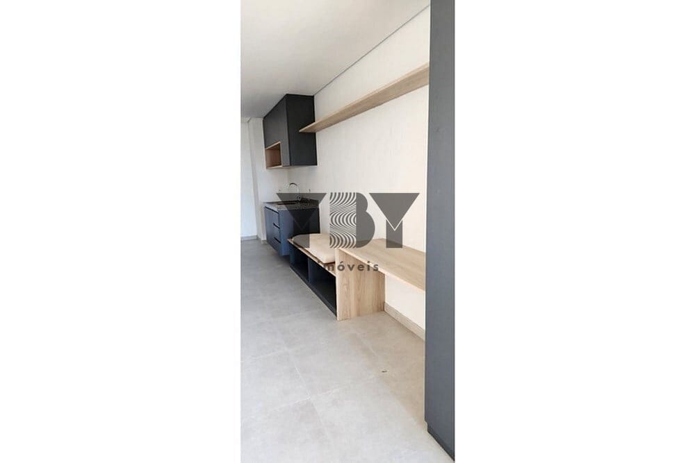 Apartamento, 1 quarto, 31 m² - Foto 15