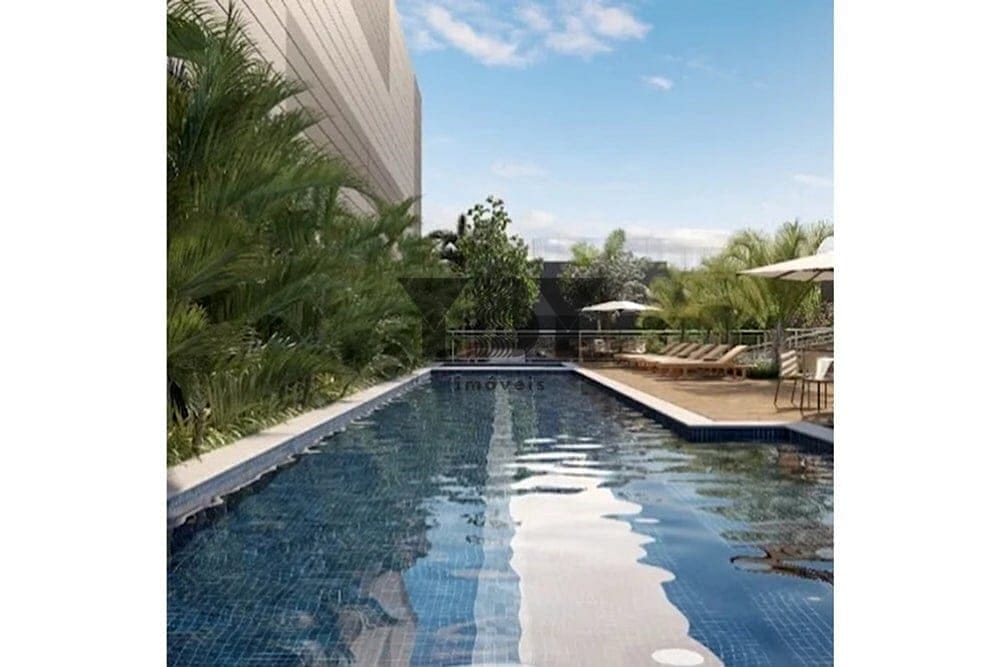 Apartamento, 1 quarto, 31 m² - Foto 12