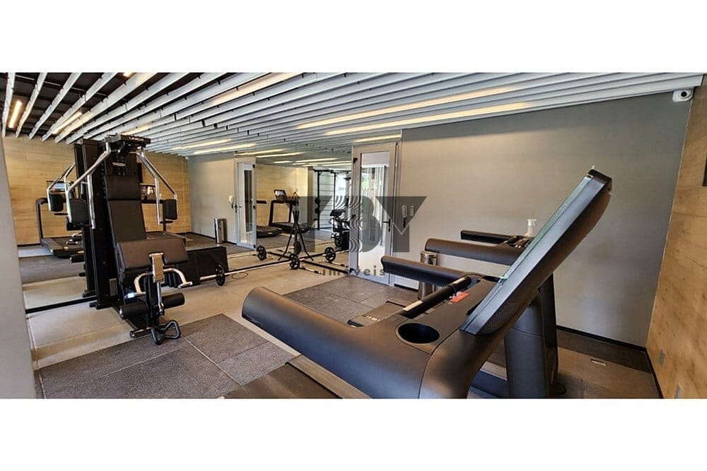 Apartamento, 1 quarto, 31 m² - Foto 11