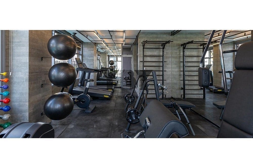 Apartamento, 1 quarto, 31 m² - Foto 9