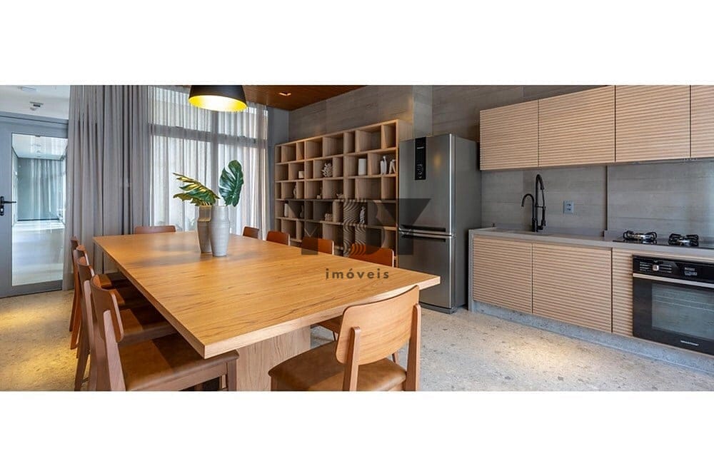 Apartamento, 1 quarto, 31 m² - Foto 8