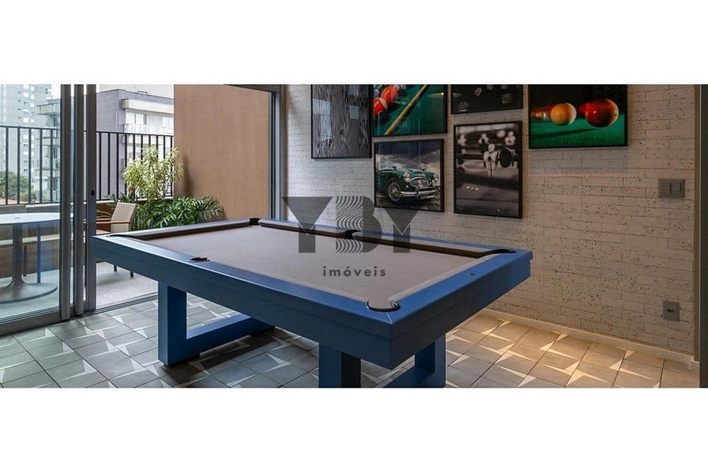 Apartamento, 1 quarto, 31 m² - Foto 6