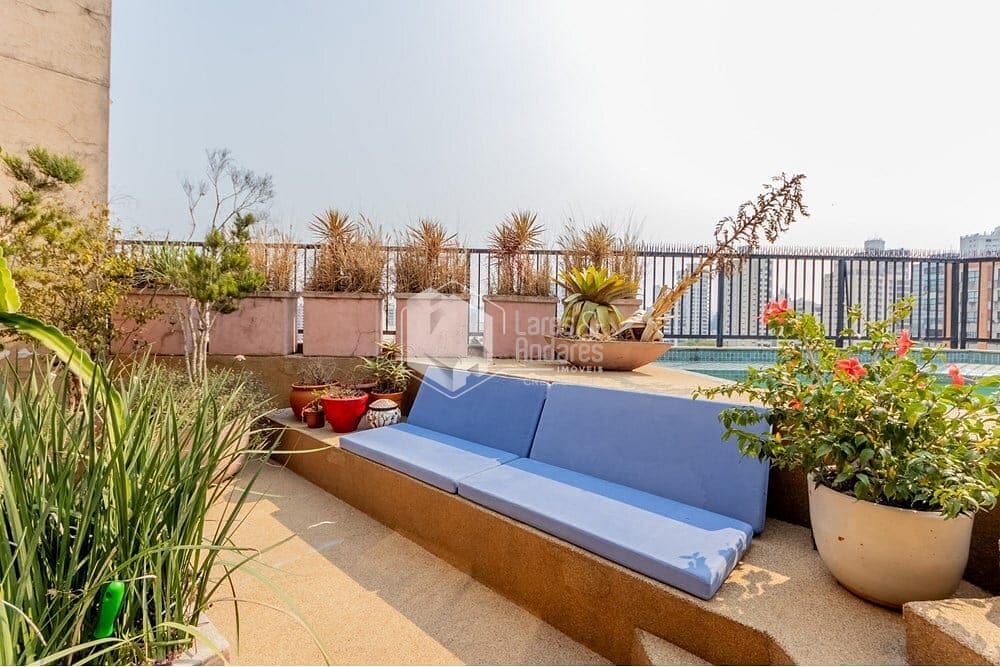 Cobertura, 5 quartos, 403 m² - Foto 32