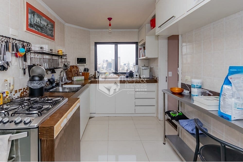 Cobertura, 5 quartos, 403 m² - Foto 38