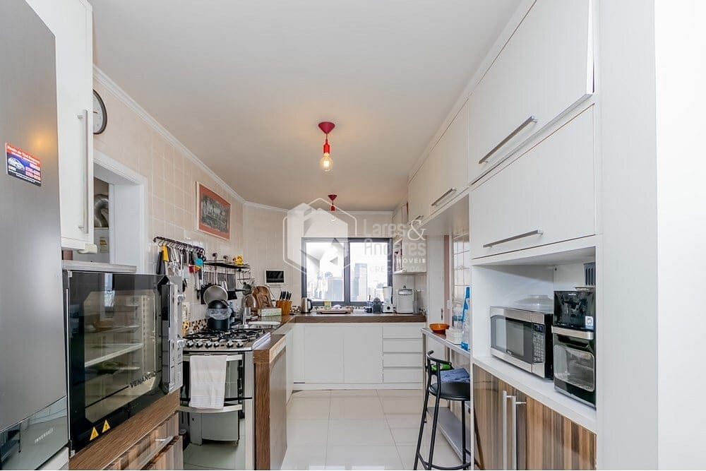 Cobertura, 5 quartos, 403 m² - Foto 39