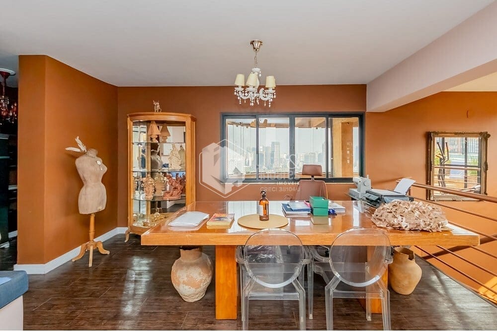 Cobertura, 5 quartos, 403 m² - Foto 34