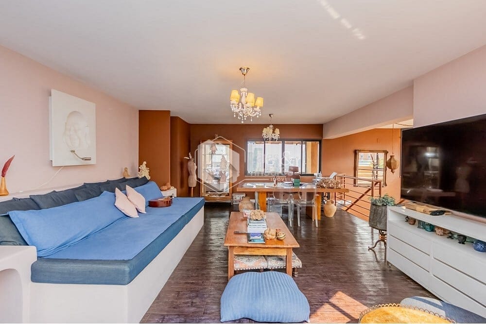 Cobertura, 5 quartos, 403 m² - Foto 37