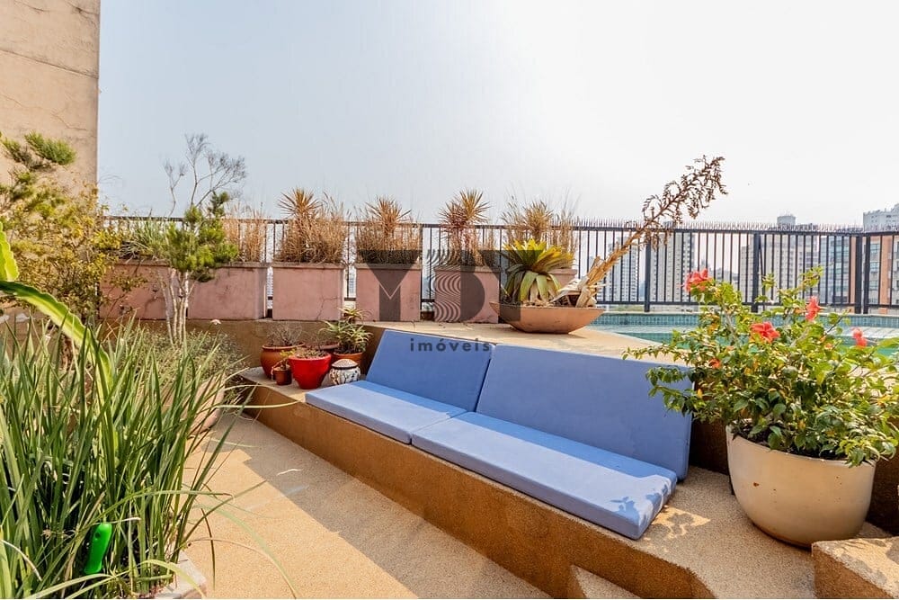 Cobertura, 5 quartos, 403 m² - Foto 32