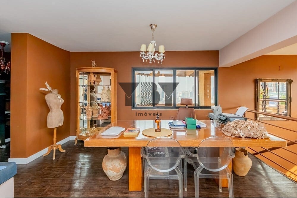 Cobertura, 5 quartos, 403 m² - Foto 34