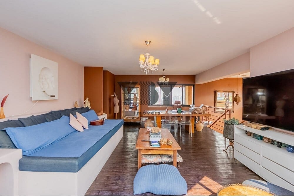 Cobertura, 5 quartos, 403 m² - Foto 37