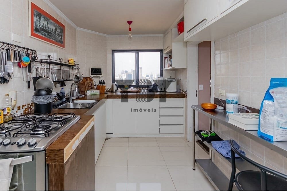 Cobertura, 5 quartos, 403 m² - Foto 38