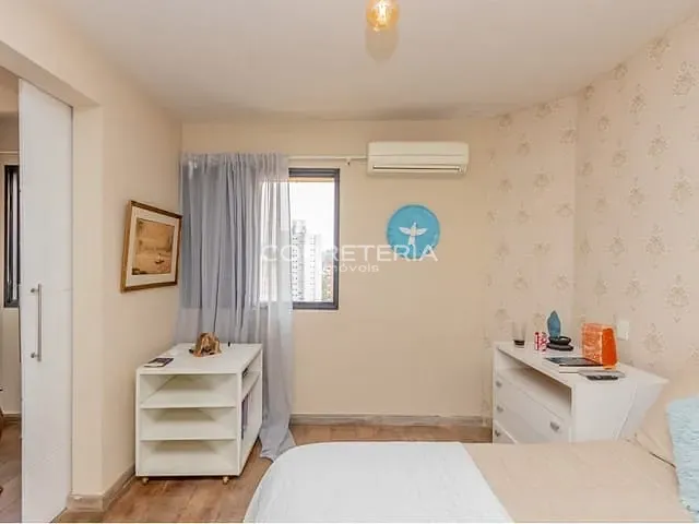 Cobertura / Penthouse 5 quartos e 5 banheiros, à venda, no bairro Real Parque em São Paulo