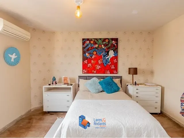 Cobertura / Penthouse 5 quartos e 5 banheiros, à venda, no bairro Real Parque em São Paulo