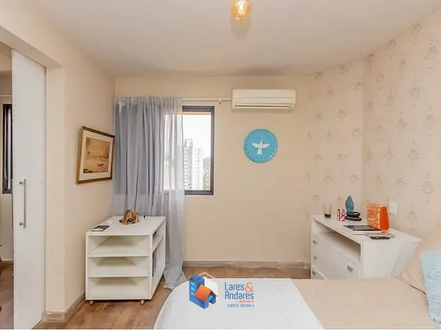 Cobertura / Penthouse 5 quartos e 5 banheiros, à venda, no bairro Real Parque em São Paulo