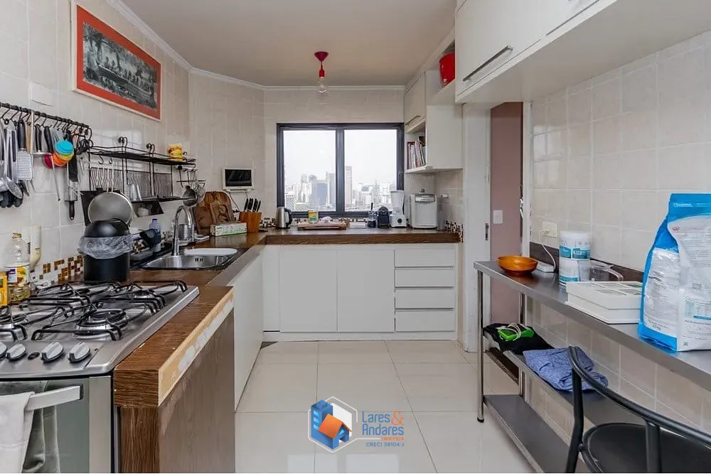 Cobertura, 5 quartos, 403 m² - Foto 38