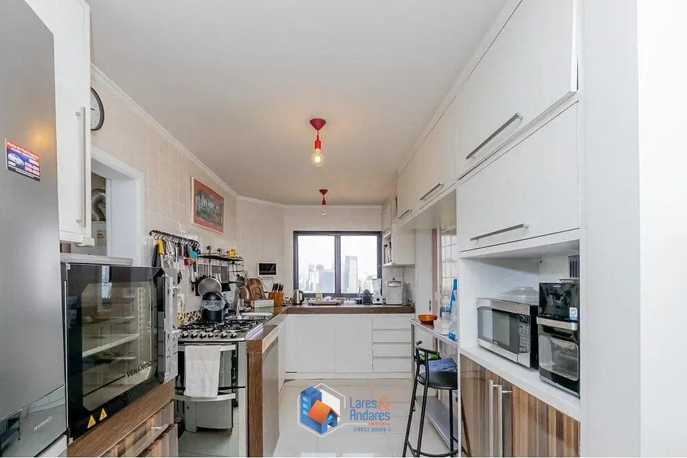 Cobertura, 5 quartos, 403 m² - Foto 39