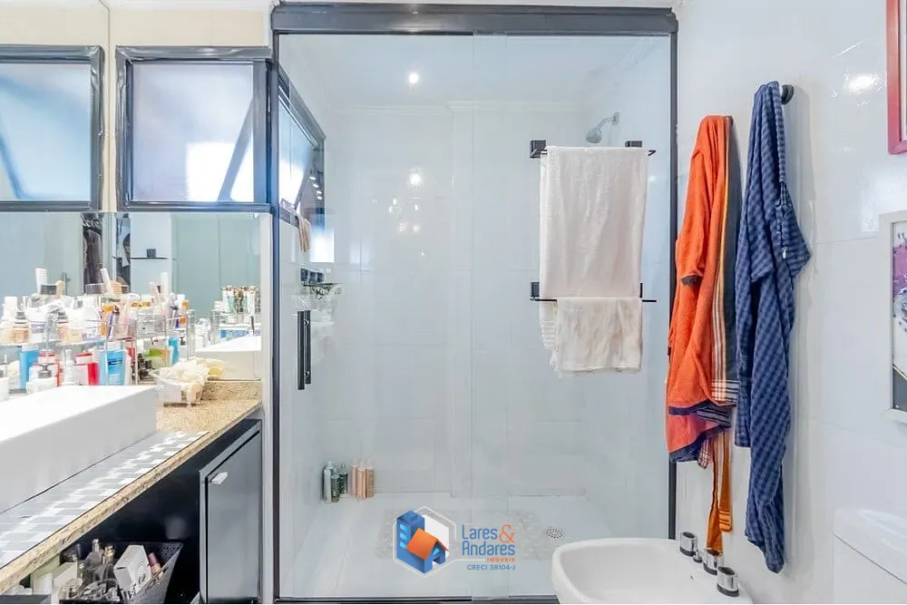 Cobertura, 5 quartos, 403 m² - Foto 31