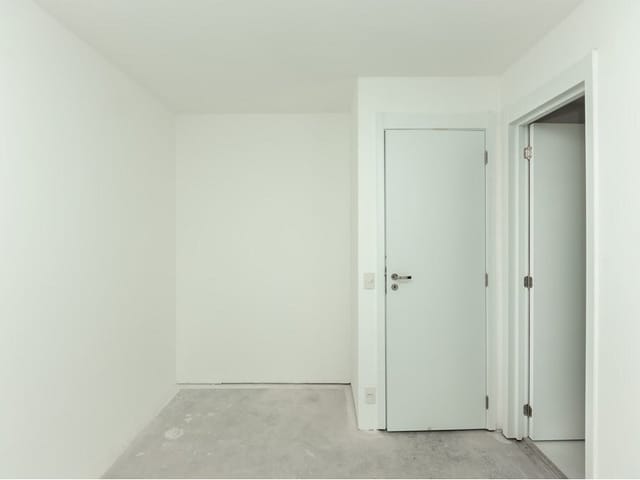 Foto do Apartamento - Apartamento à venda 2 Quartos 2 Suites 2 Vagas 102M² Moema São Paulo - SP | Lares e Andares Imóveis
