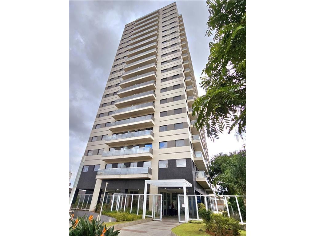 Sala à venda 2 Vagas 37M² Vila Mariana São Paulo - SP | Business Tropical Center