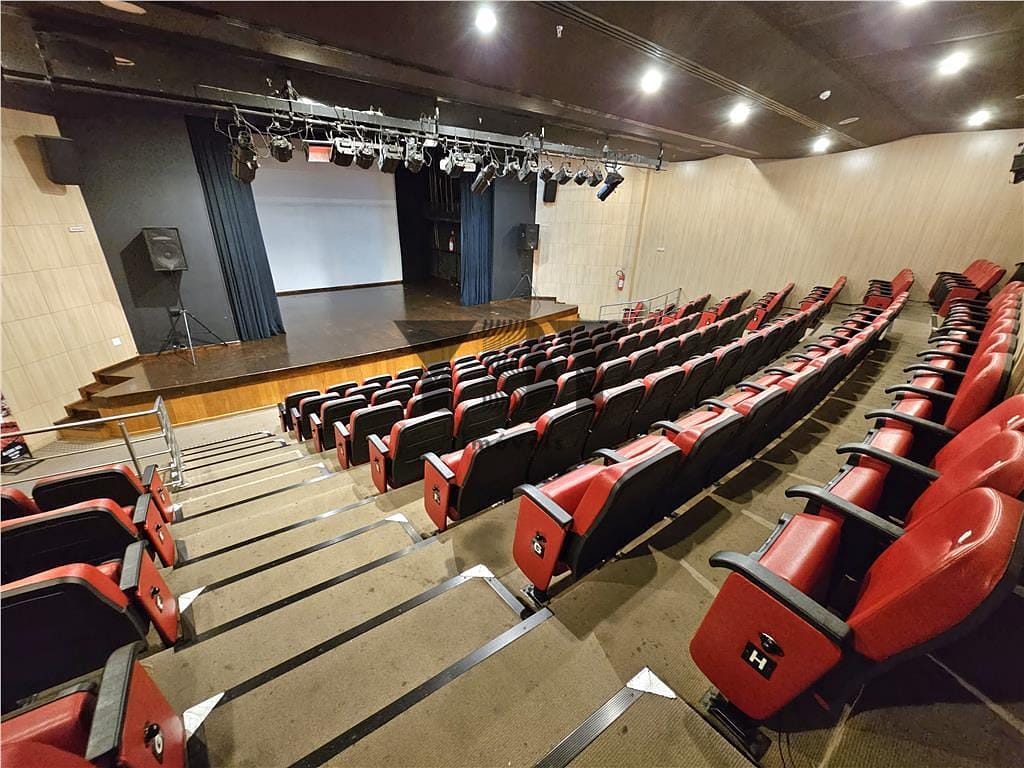 Conjunto Comercial-Sala à venda, 37m² - Foto 14