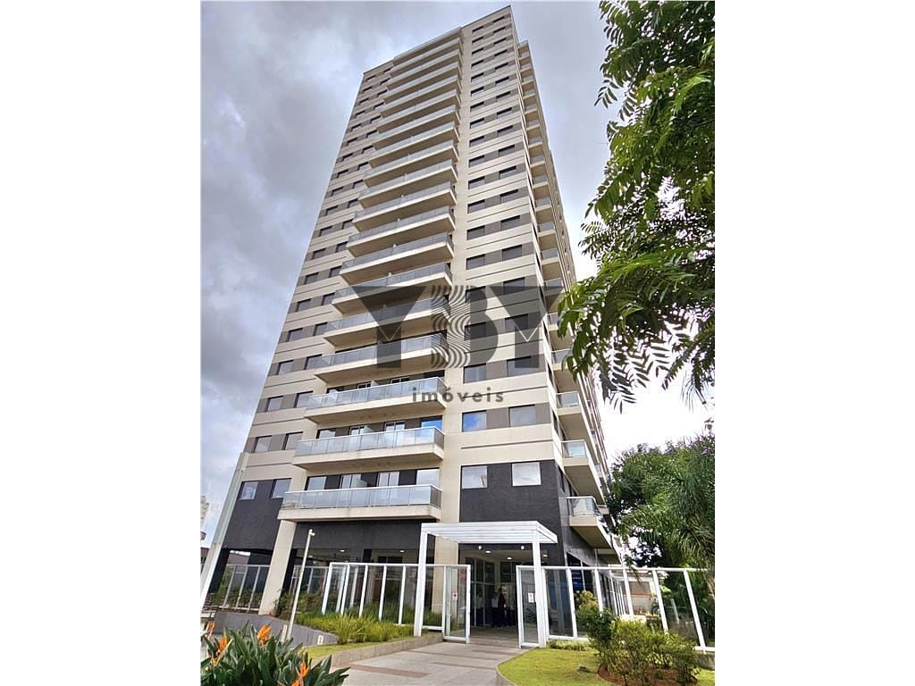 Conjunto Comercial-Sala à venda, 34m² - Foto 1