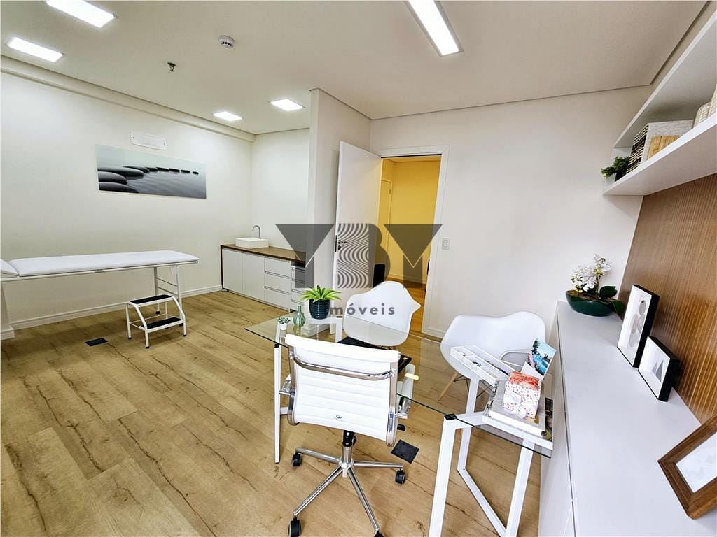 Conjunto Comercial-Sala à venda, 34m² - Foto 4