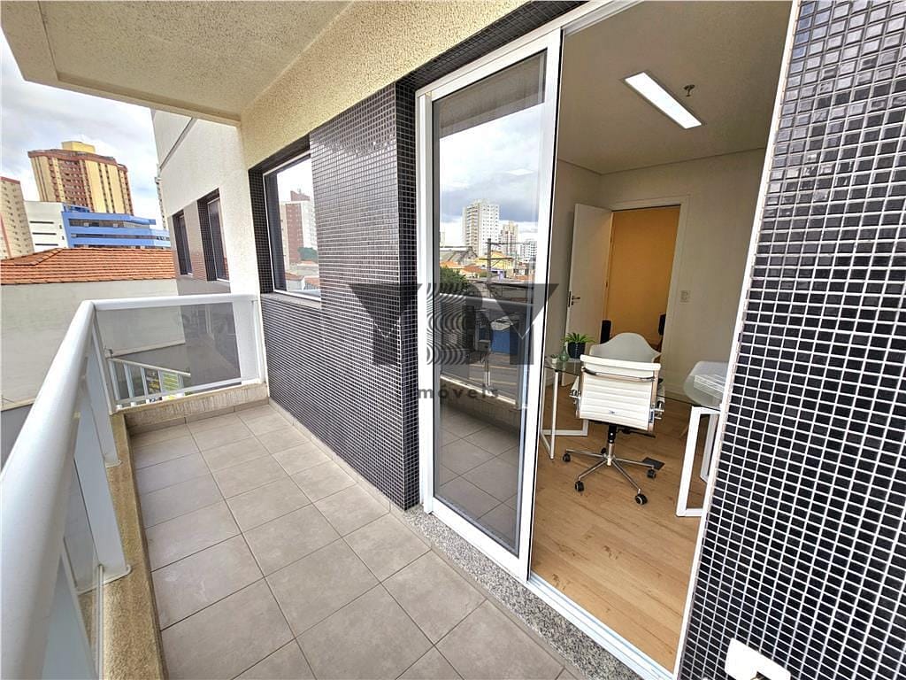 Conjunto Comercial-Sala à venda, 34m² - Foto 7