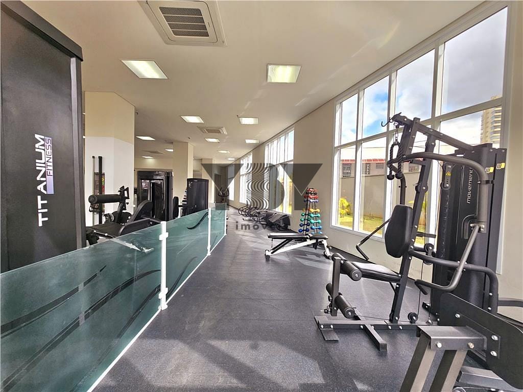 Conjunto Comercial-Sala à venda, 34m² - Foto 8