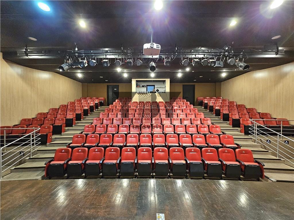 Conjunto Comercial-Sala à venda, 34m² - Foto 13