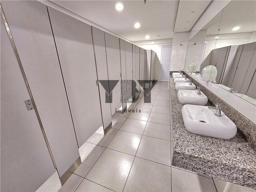 Conjunto Comercial-Sala à venda, 34m² - Foto 15