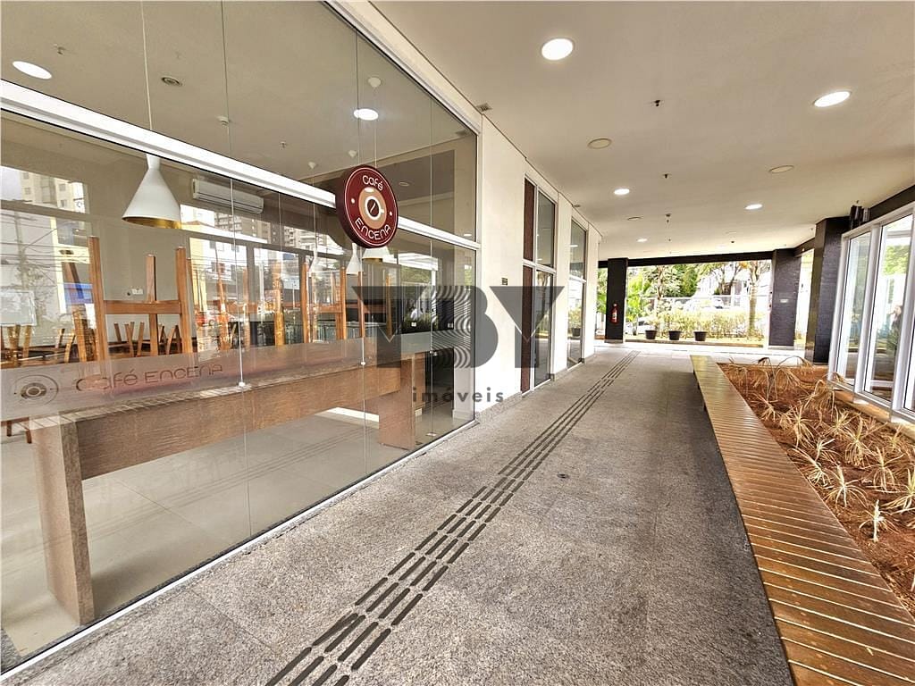 Conjunto Comercial-Sala à venda, 34m² - Foto 16