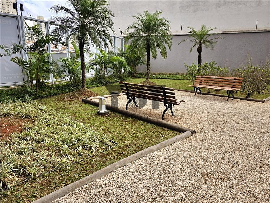 Conjunto Comercial-Sala à venda, 34m² - Foto 17
