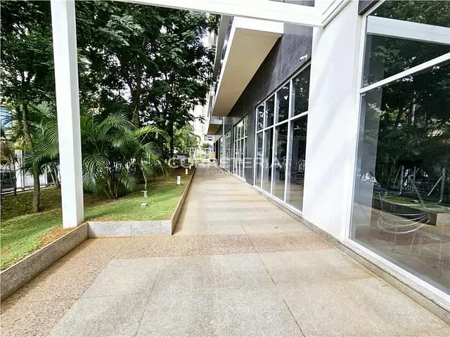 Sala à venda, no bairro Vila Mariana em São Paulo