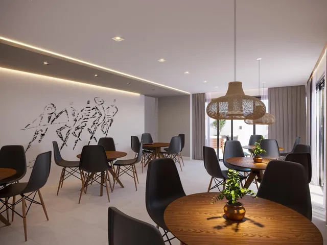 Apartamento 2 quartos e 2 banheiros, à venda, no bairro Jardim Cidade Universitária em João Pessoa