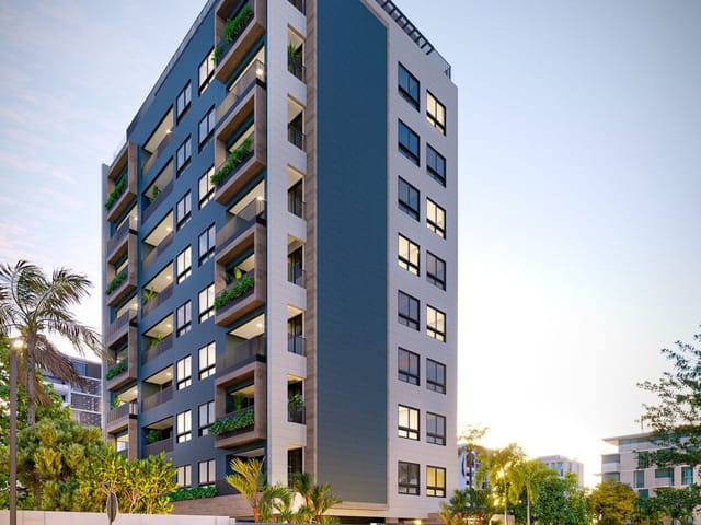 Apartamento 3 quartos e 3 banheiros, à venda, no bairro Intermares em Cabedelo