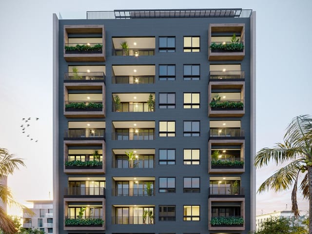 Apartamento 3 quartos e 3 banheiros, à venda, no bairro Intermares em Cabedelo