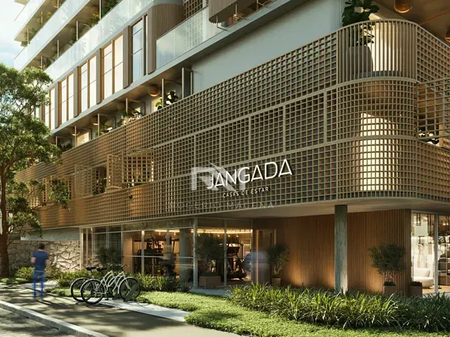 Apartamento 1 quarto e 1 banheiro, à venda, no bairro Cabo Branco em João Pessoa