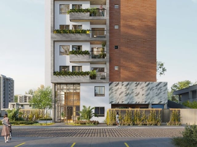 Apartamento 3 quartos e 2 banheiros, à venda, no bairro Bessa em João Pessoa