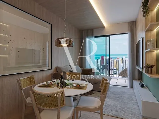 Empreendimento disponível, no bairro Bessa em João Pessoa