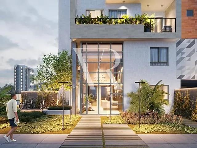 Empreendimento disponível, no bairro Bessa em João Pessoa