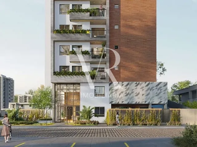 Empreendimento disponível, no bairro Bessa em João Pessoa