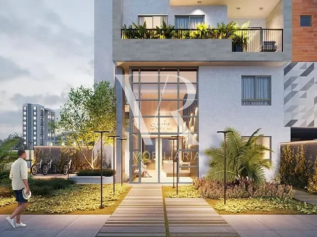 Empreendimento disponível, no bairro Bessa em João Pessoa