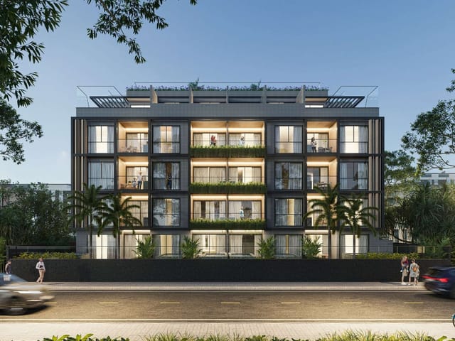 Apartamento 3 quartos e 2 banheiros, à venda, no bairro Intermares em Cabedelo