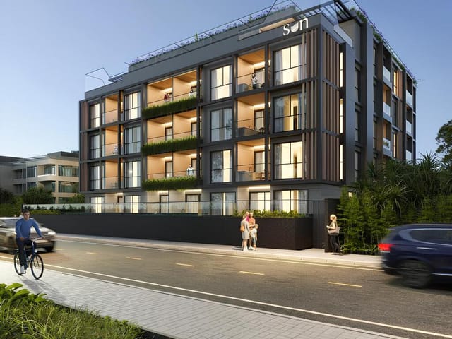 Apartamento 3 quartos e 2 banheiros, à venda, no bairro Intermares em Cabedelo
