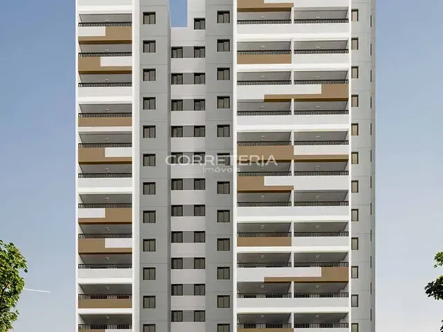 Apartamento 2 quartos e 1 banheiro, à venda, no bairro Vila Mariana em São Paulo