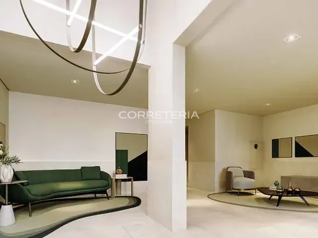 Apartamento 2 quartos e 1 banheiro, à venda, no bairro Vila Mariana em São Paulo