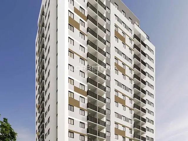 Apartamento 3 quartos e 2 banheiros, à venda, no bairro Vila Mariana em São Paulo