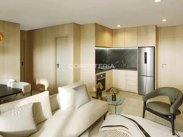 Apartamento 3 quartos e 2 banheiros, à venda, no bairro Vila Mariana em São Paulo