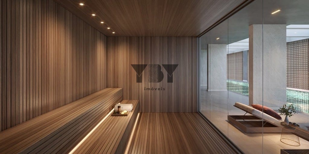 Cobertura, 3 quartos, 219 m² - Foto 32